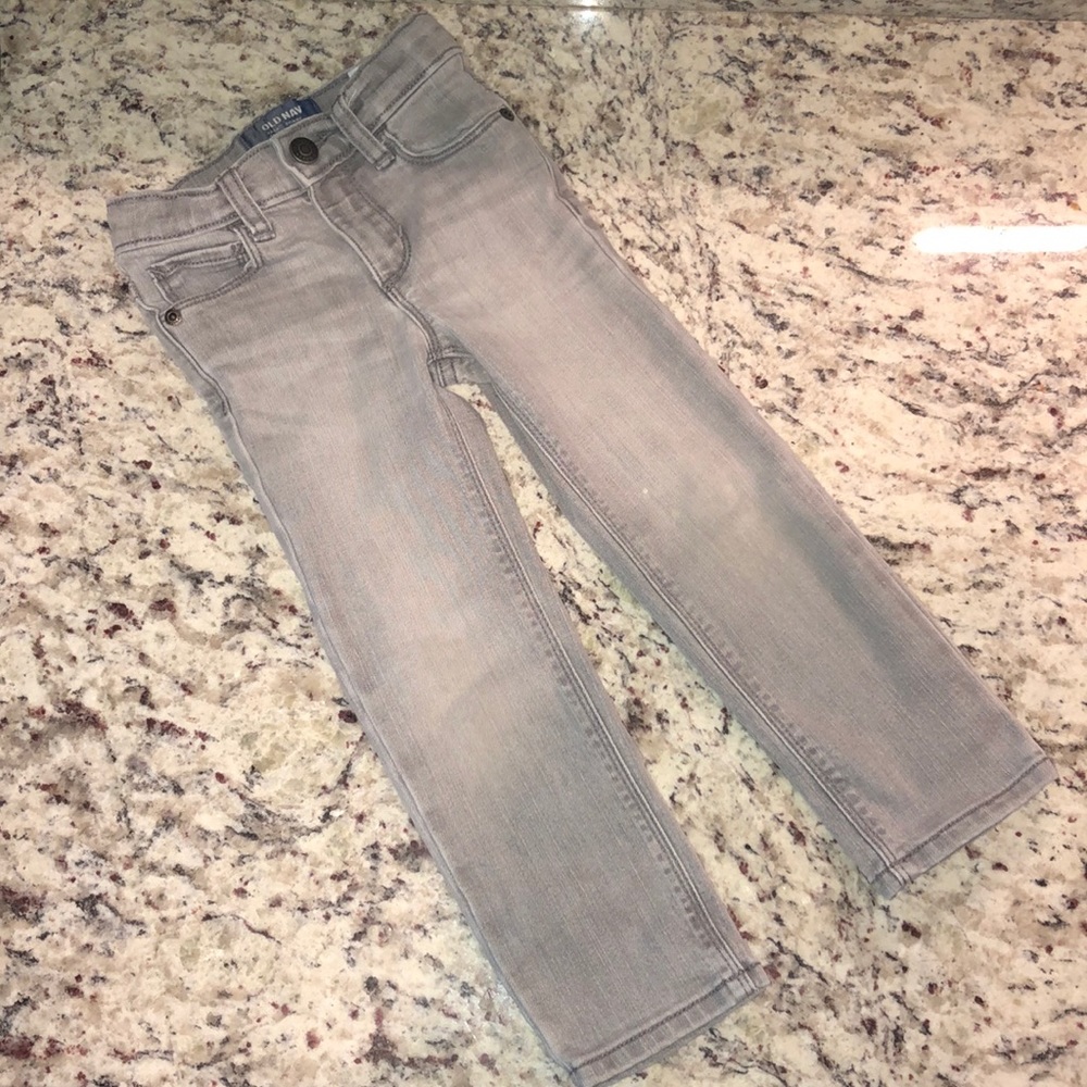 Old Navy Toddler Boys Jeans 3T